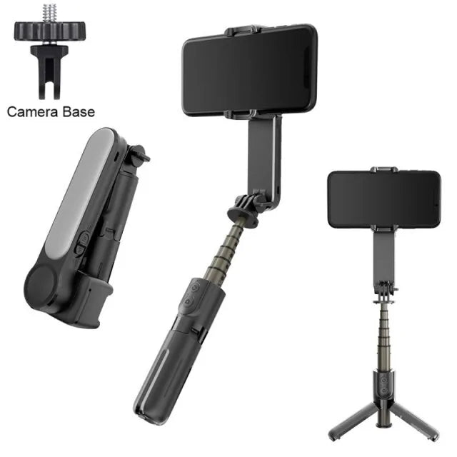 Mobile Cell Phone Holder