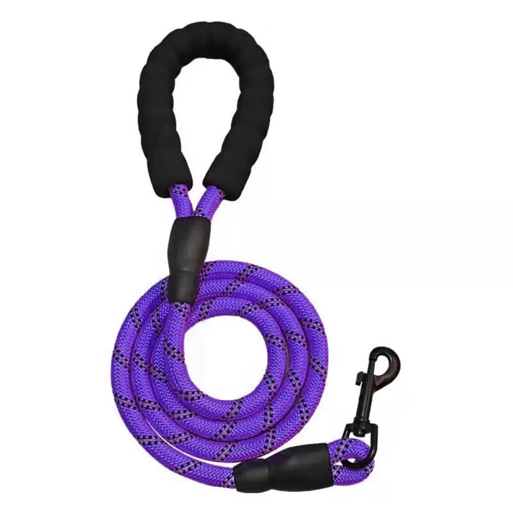 Nylon Reflective Big Dog Harness Pet Dog Accessories for Small Large Dogs Dog Walking Cat Collar Supplies Dog Leash