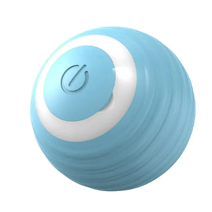 Smart Dog Toy Ball