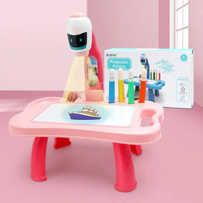 Kids Painting Board Toys