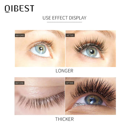 Eyelash Growth Enhancer