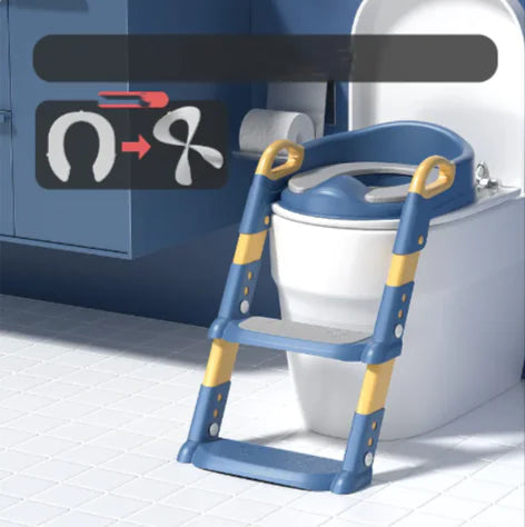 Children’s Training Toilet – Perfect for Boys and Girls