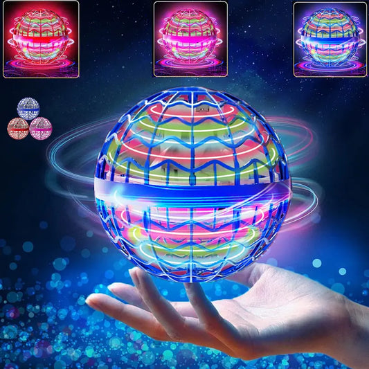 Original Spinning Ball Hand Control Magic Ball