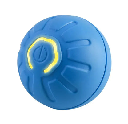 Smart Dog Toy Ball