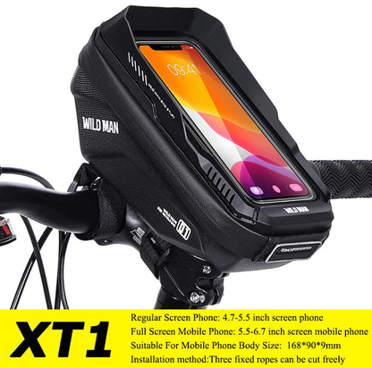 Hardcase Bike Phone Mount