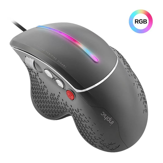 RGB Optical Professional Gaming Mouse