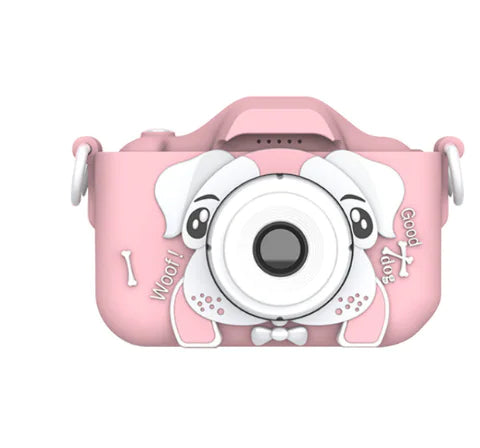 Children Kids Camera Mini Educational Toys