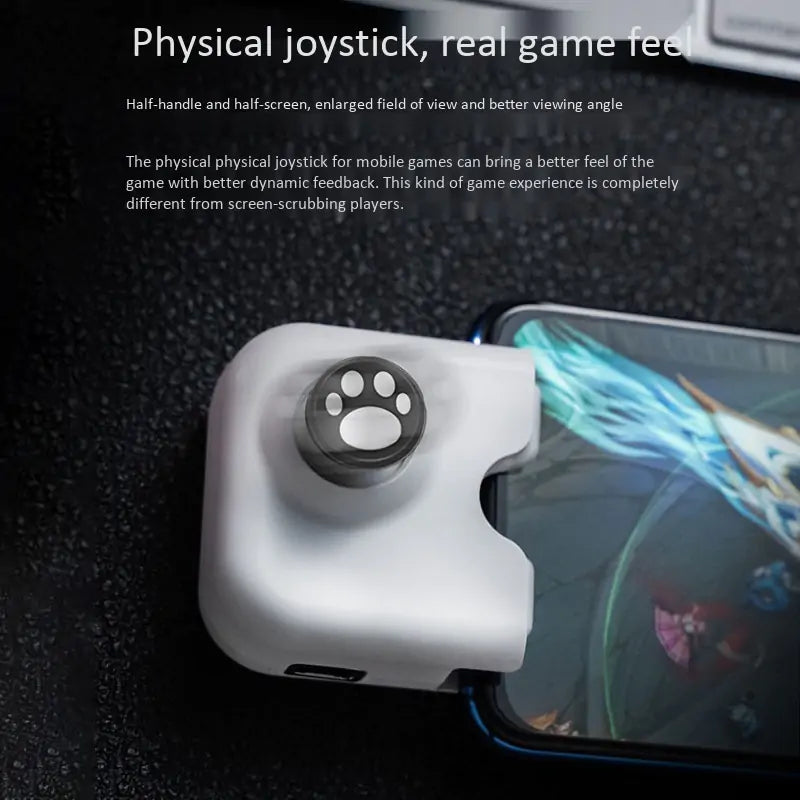 Phone Controller Gamepad