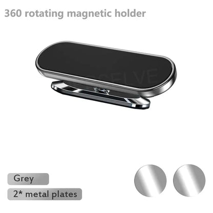 Magnetic Car Phone Holder