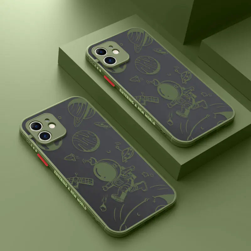 Shockproof Phone Case