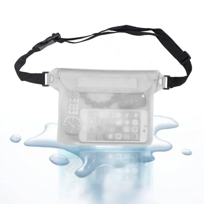 Waterproof Mobile Phone Bag