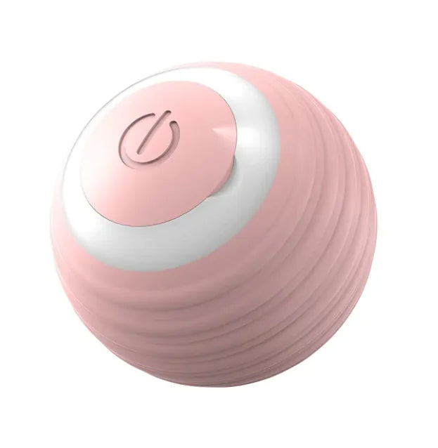 Smart Dog Toy Ball