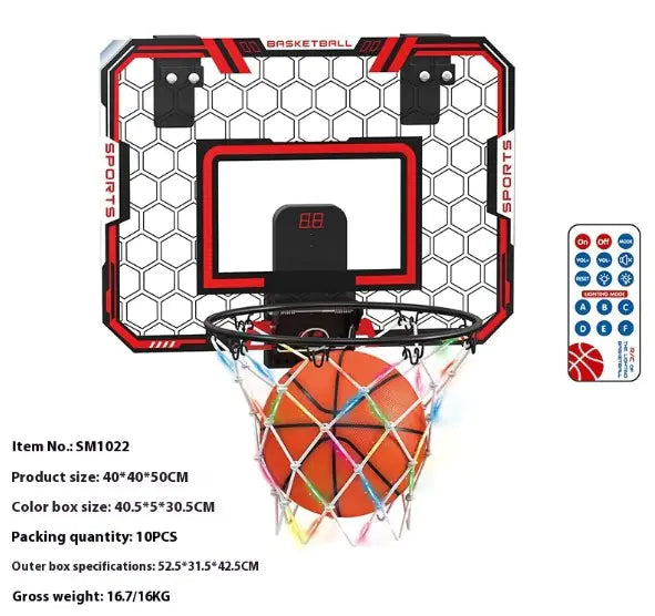 Indoor  Basketball Home Toys