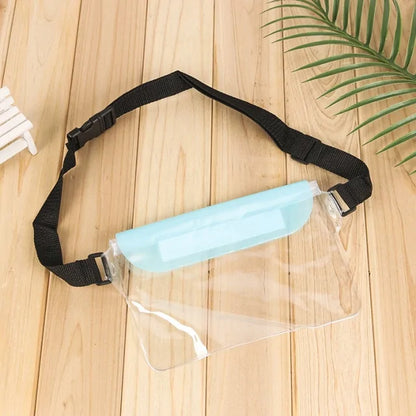 Waterproof Mobile Phone Bag