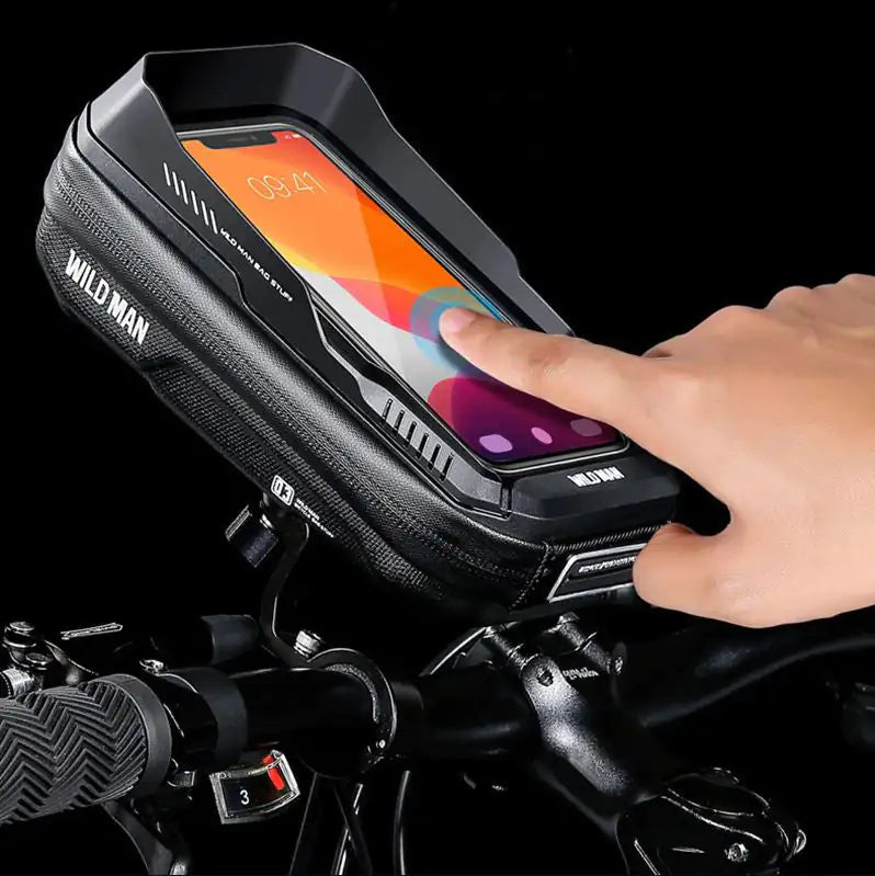 Hardcase Bike Phone Mount