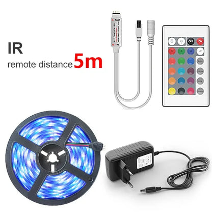 Bluetooth RGB LED Strip